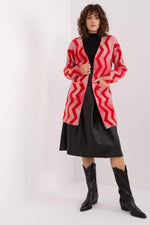 Oppdag vårt utvalg av stilfulle  Cardigan – AT til dame i ulike størrelser og kvalitetsmaterialer – perfekte til jobb; fritid og alle dager. Rask levering og gode priser hos MS Stylehaven. se mer!