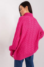 Oppdag vårt utvalg av stilfulle  Jumper - AT til dame i ulike størrelser og kvalitetsmaterialer – perfekte til jobb; fritid og alle dager. Rask levering og gode priser hos MS Stylehaven. se mer!