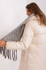 Oppdag vårt utvalg av stilfulle  Sjal AT til dame i ulike størrelser og kvalitetsmaterialer – perfekte til jobb, fritid og alle dager. Rask levering og gode priser hos MS Stylehaven. se mer!