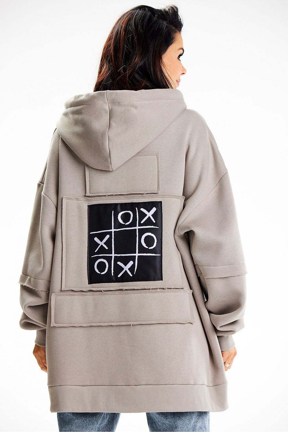 Oppdag vårt utvalg av stilfulle  Genser Infinite You til dame i ulike størrelser og kvalitetsmaterialer – perfekte til jobb; fritid og alle dager. Rask levering og gode priser hos MS Stylehaven. se mer!