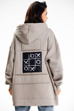 Oppdag vårt utvalg av stilfulle  Genser Infinite You til dame i ulike størrelser og kvalitetsmaterialer – perfekte til jobb; fritid og alle dager. Rask levering og gode priser hos MS Stylehaven. se mer!