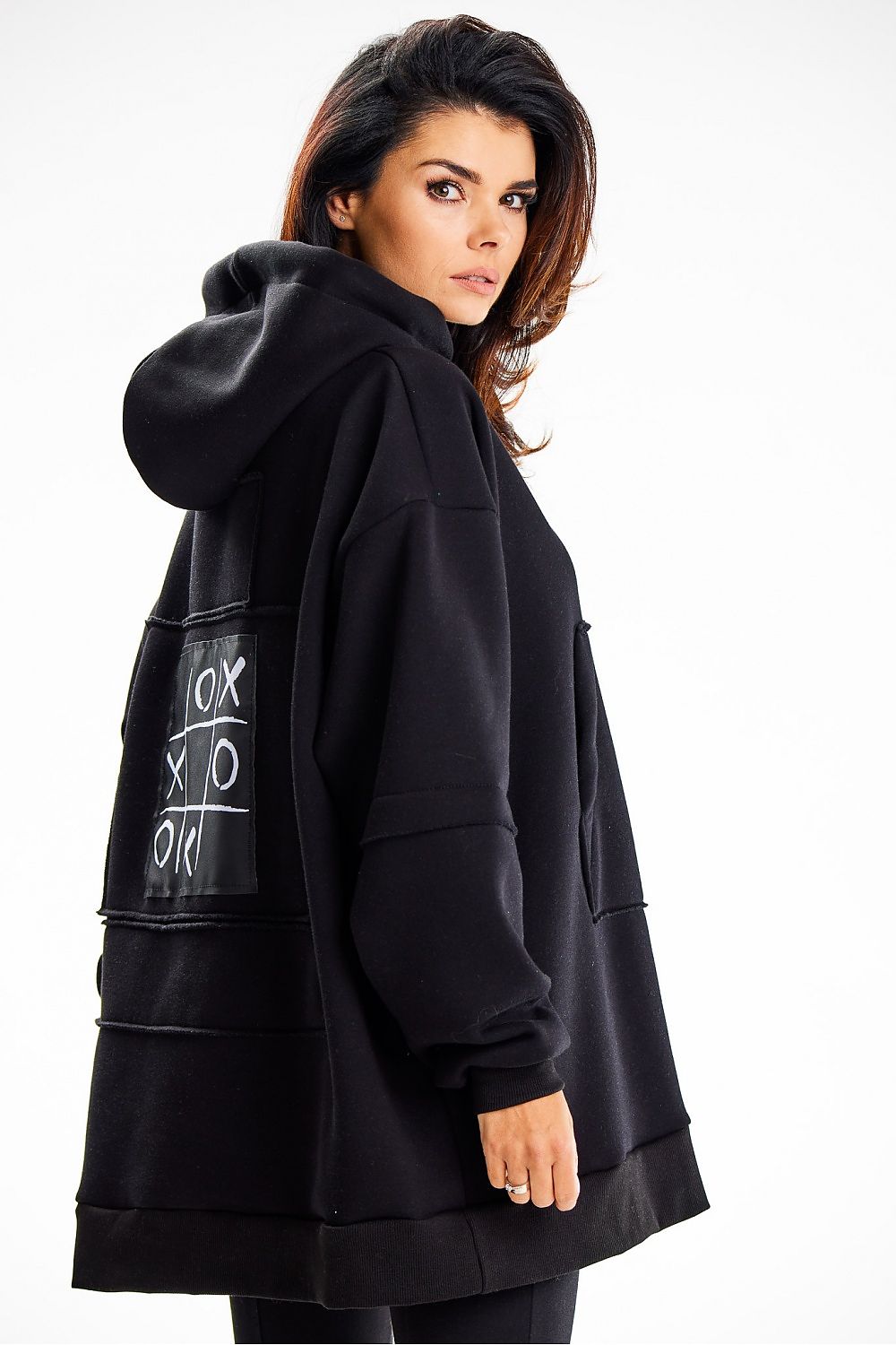 Oppdag vårt utvalg av stilfulle  Genser Infinite You til dame i ulike størrelser og kvalitetsmaterialer – perfekte til jobb; fritid og alle dager. Rask levering og gode priser hos MS Stylehaven. se mer!