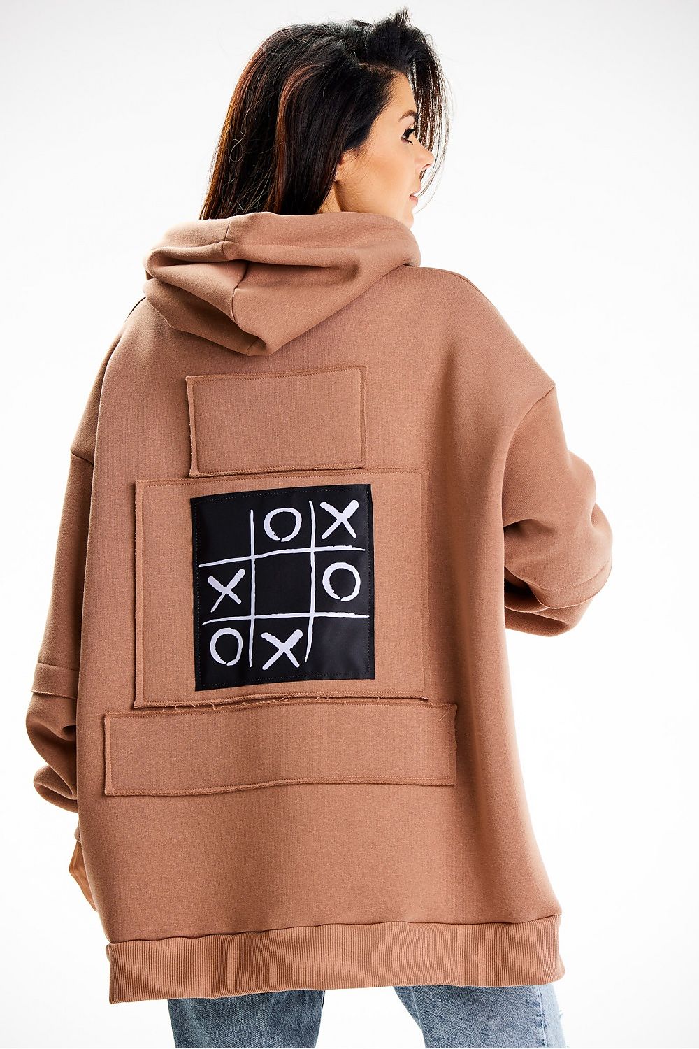 Oppdag vårt utvalg av stilfulle  Genser Infinite You til dame i ulike størrelser og kvalitetsmaterialer – perfekte til jobb; fritid og alle dager. Rask levering og gode priser hos MS Stylehaven. se mer!