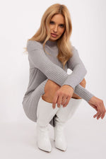 Tidløs Pencil Dress - Elegant, flatterende og allsidig design til dame fra MS StyleHaven, størrelse M/L, med long, bukselengde long, kjolelengde short; mini; knee, kjolestil pencil
