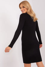 Tidløs Pencil Dress - Elegant, flatterende og allsidig design til dame fra MS StyleHaven, størrelse M/L, med long, bukselengde long, kjolelengde short; mini; knee, kjolestil pencil