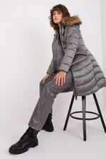  Jacket model 190267 Trendy. ING 