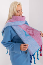 Oppdag vårt utvalg av stilfulle  Sjal - AT til dame i ulike størrelser og kvalitetsmaterialer – perfekte til jobb; fritid og alle dager. Rask levering og gode priser hos MS Stylehaven. se mer!