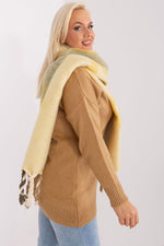 Oppdag vårt utvalg av stilfulle  Sjal - AT til dame i ulike størrelser og kvalitetsmaterialer – perfekte til jobb; fritid og alle dager. Rask levering og gode priser hos MS Stylehaven. se mer!