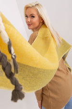 Oppdag vårt utvalg av stilfulle  Sjal - AT til dame i ulike størrelser og kvalitetsmaterialer – perfekte til jobb; fritid og alle dager. Rask levering og gode priser hos MS Stylehaven. se mer!