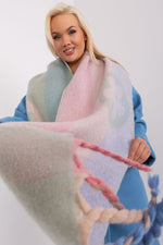 Oppdag vårt utvalg av stilfulle  Sjal - AT til dame i ulike størrelser og kvalitetsmaterialer – perfekte til jobb; fritid og alle dager. Rask levering og gode priser hos MS Stylehaven. se mer!