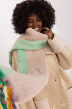 Oppdag vårt utvalg av stilfulle  Sjal - AT til dame i ulike størrelser og kvalitetsmaterialer – perfekte til jobb; fritid og alle dager. Rask levering og gode priser hos MS Stylehaven. se mer!