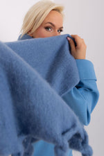 Oppdag vårt utvalg av stilfulle  Sjal - AT til dame i ulike størrelser og kvalitetsmaterialer – perfekte til jobb; fritid og alle dager. Rask levering og gode priser hos MS Stylehaven. se mer!