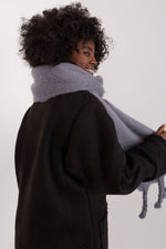 Oppdag vårt utvalg av stilfulle  Sjal - AT til dame i ulike størrelser og kvalitetsmaterialer – perfekte til jobb; fritid og alle dager. Rask levering og gode priser hos MS Stylehaven. se mer!