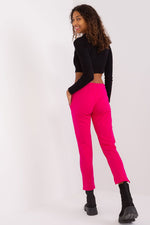  Tracksuit trousers model 191212 Relevance 