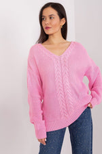 Oppdag vårt utvalg av stilfulle Rosa Jumper Badu til dame i ulike størrelser og kvalitetsmaterialer - perfekte til jobb, fritid og alle dager. Rask levering og gode priser hos MS Stylehaven. se mer!