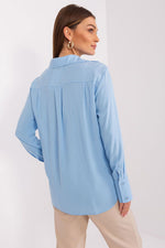  Long sleeve shirt model 191575 Lakerta 