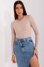  Blouse model 191836 BFG 