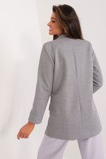 Oppdag vårt utvalg av stilfulle  Jakke Italia Moda til dame i ulike størrelser og kvalitetsmaterialer – perfekte til jobb, fritid og alle dager. Rask levering og gode priser hos MS Stylehaven. se mer!