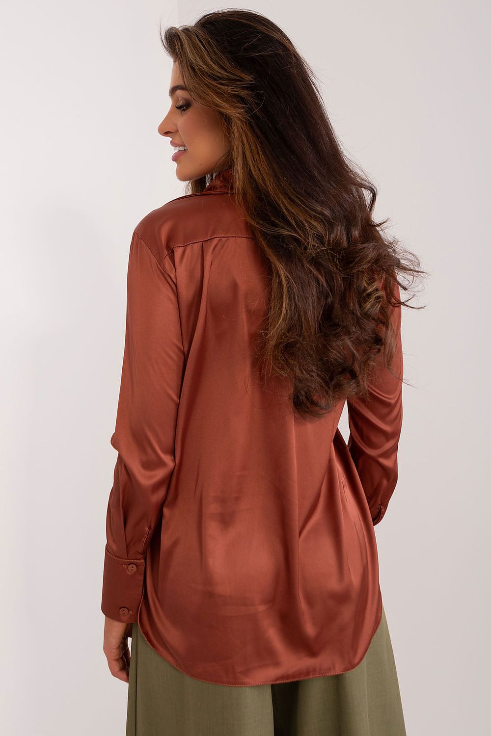  Long sleeve shirt model 192530 Lakerta 