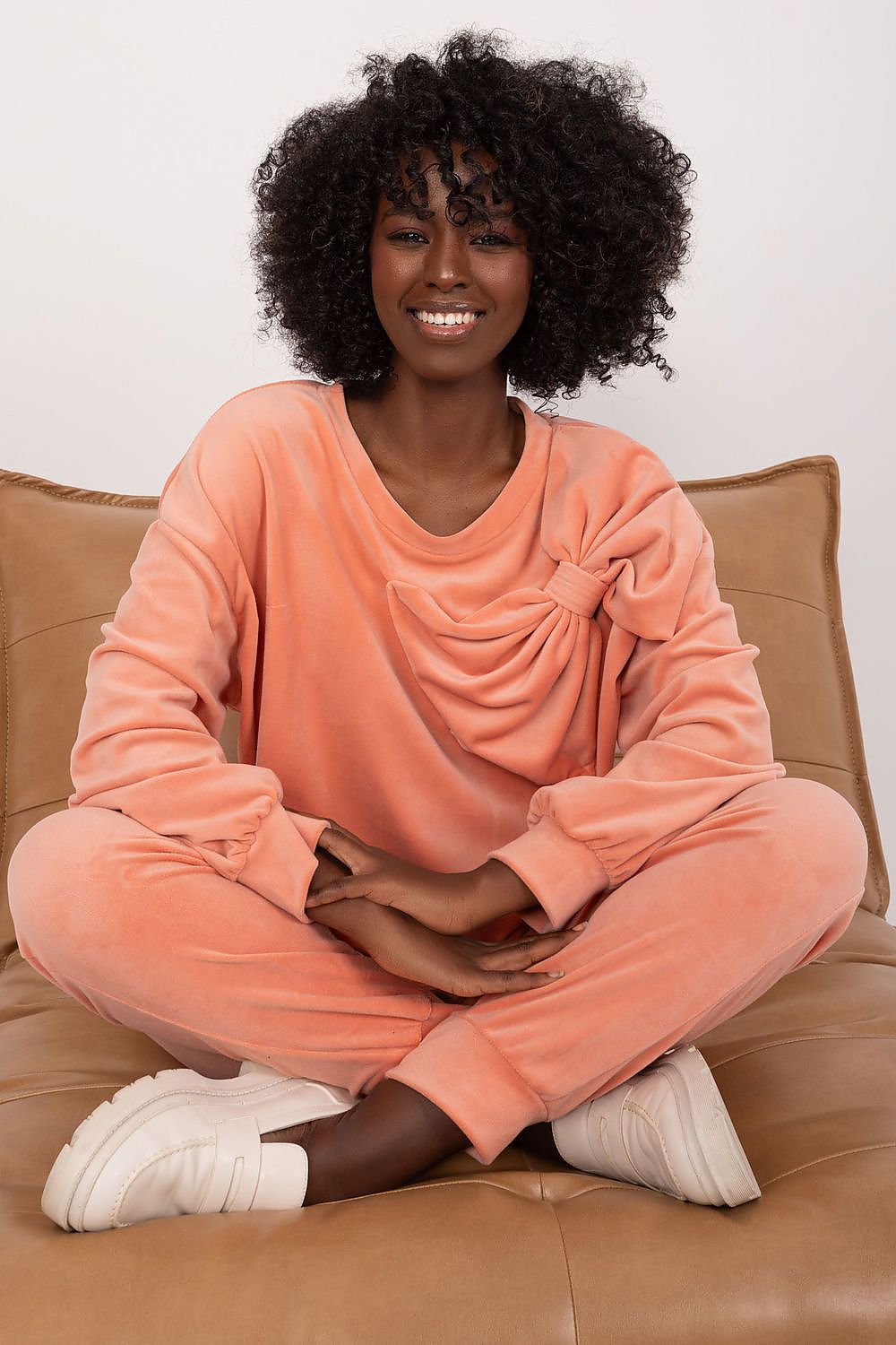 Oppdag vårt utvalg av stilfulle  Sett Italia Moda til dame i ulike størrelser og kvalitetsmaterialer – perfekte til jobb, fritid og alle dager. Rask levering og gode priser hos MS Stylehaven. se mer!