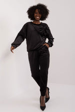 Oppdag vårt utvalg av stilfulle  Sett Italia Moda til dame i ulike størrelser og kvalitetsmaterialer – perfekte til jobb, fritid og alle dager. Rask levering og gode priser hos MS Stylehaven. se mer!