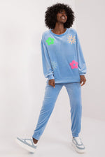 Oppdag vårt utvalg av stilfulle  Sett Italia Moda til dame i ulike størrelser og kvalitetsmaterialer – perfekte til jobb, fritid og alle dager. Rask levering og gode priser hos MS Stylehaven. se mer!