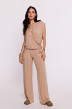 Bluse BeWear til dame fra MS StyleHaven, laget av Viskose, farge Svart, størrelse L, med long ermer, perfekt til dress