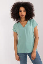  Blouse model 194836 BFG 