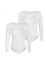 Oppdag vårt utvalg av stilfulle Hvit Shapewear Body Teyli til dame i ulike størrelser og kvalitetsmaterialer – perfekte til jobb, fritid og alle dager. Rask levering og gode priser hos MS Stylehaven. se mer!