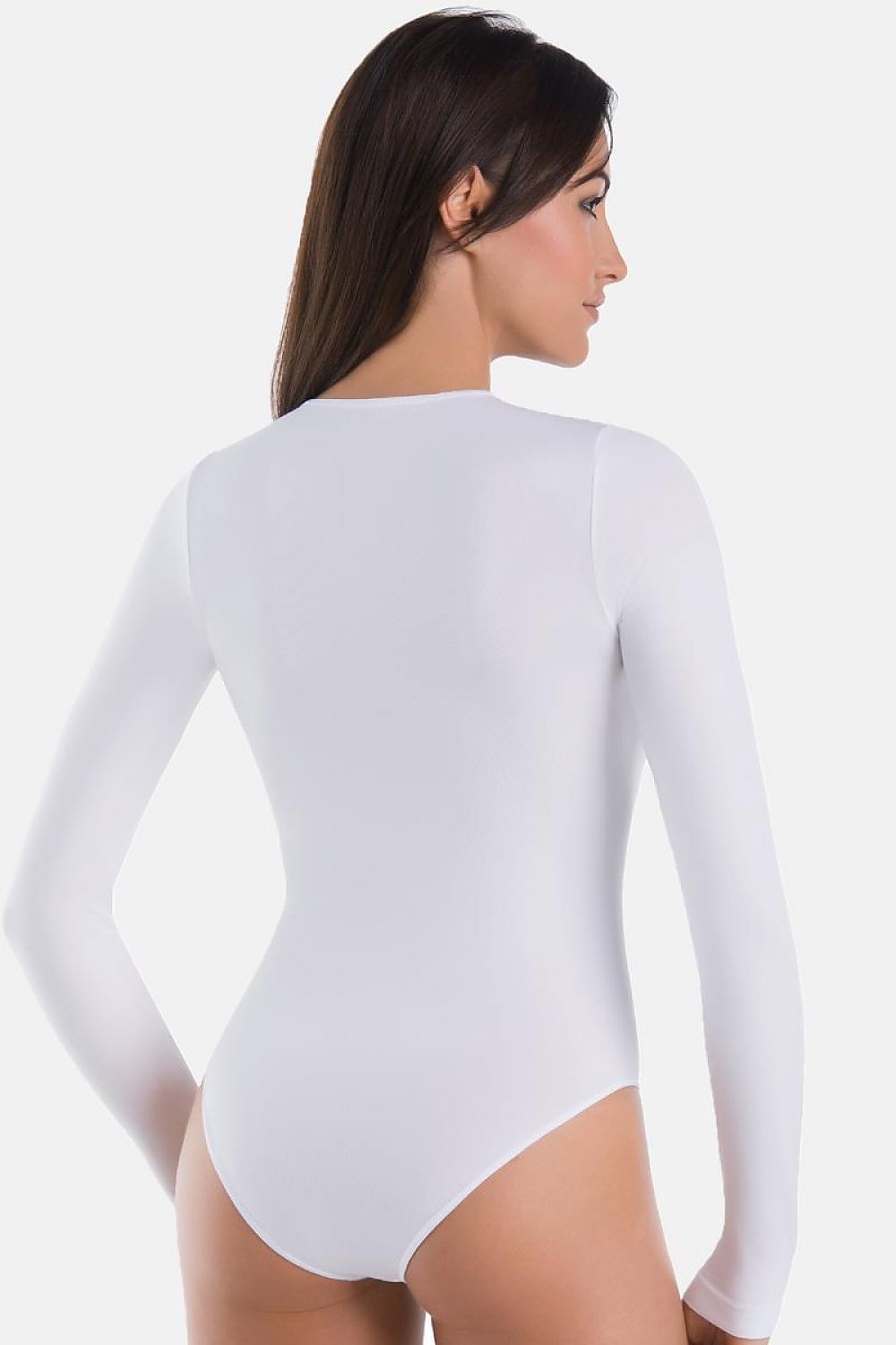 Oppdag vårt utvalg av stilfulle Hvit Shapewear Body Teyli til dame i ulike størrelser og kvalitetsmaterialer – perfekte til jobb, fritid og alle dager. Rask levering og gode priser hos MS Stylehaven. se mer!