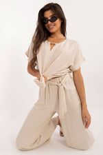 Oppdag vårt utvalg av stilfulle  Sett Italia Moda til dame i ulike størrelser og kvalitetsmaterialer – perfekte til jobb, fritid og alle dager. Rask levering og gode priser hos MS Stylehaven. se mer!