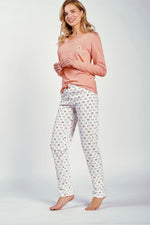  Pyjama model 199039 Taro 