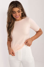 Oppdag vårt utvalg av stilfulle Rosa Kortermet genser Fabrikkpris til dame i ulike størrelser og kvalitetsmaterialer - perfekte til jobb, fritid og alle dager. Rask levering og gode priser hos MS Stylehaven. se mer!