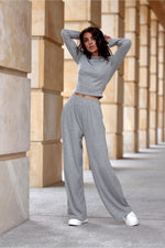 Harper-bluse fra Roco Fashion fra MS StyleHaven, størrelse 38, med long, bukselengde long, kjolelengde midi, kjolestil sheath