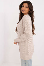 Oppdag vårt utvalg av stilfulle Brun Cardigan AT til dame i ulike størrelser og kvalitetsmaterialer - perfekte til jobb, fritid og alle dager. Rask levering og gode priser hos MS Stylehaven. se mer!