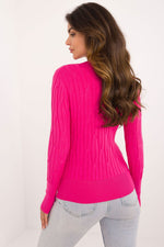 Oppdag vårt utvalg av stilfulle  Jumper - AT til dame i ulike størrelser og kvalitetsmaterialer – perfekte til jobb; fritid og alle dager. Rask levering og gode priser hos MS Stylehaven. se mer!