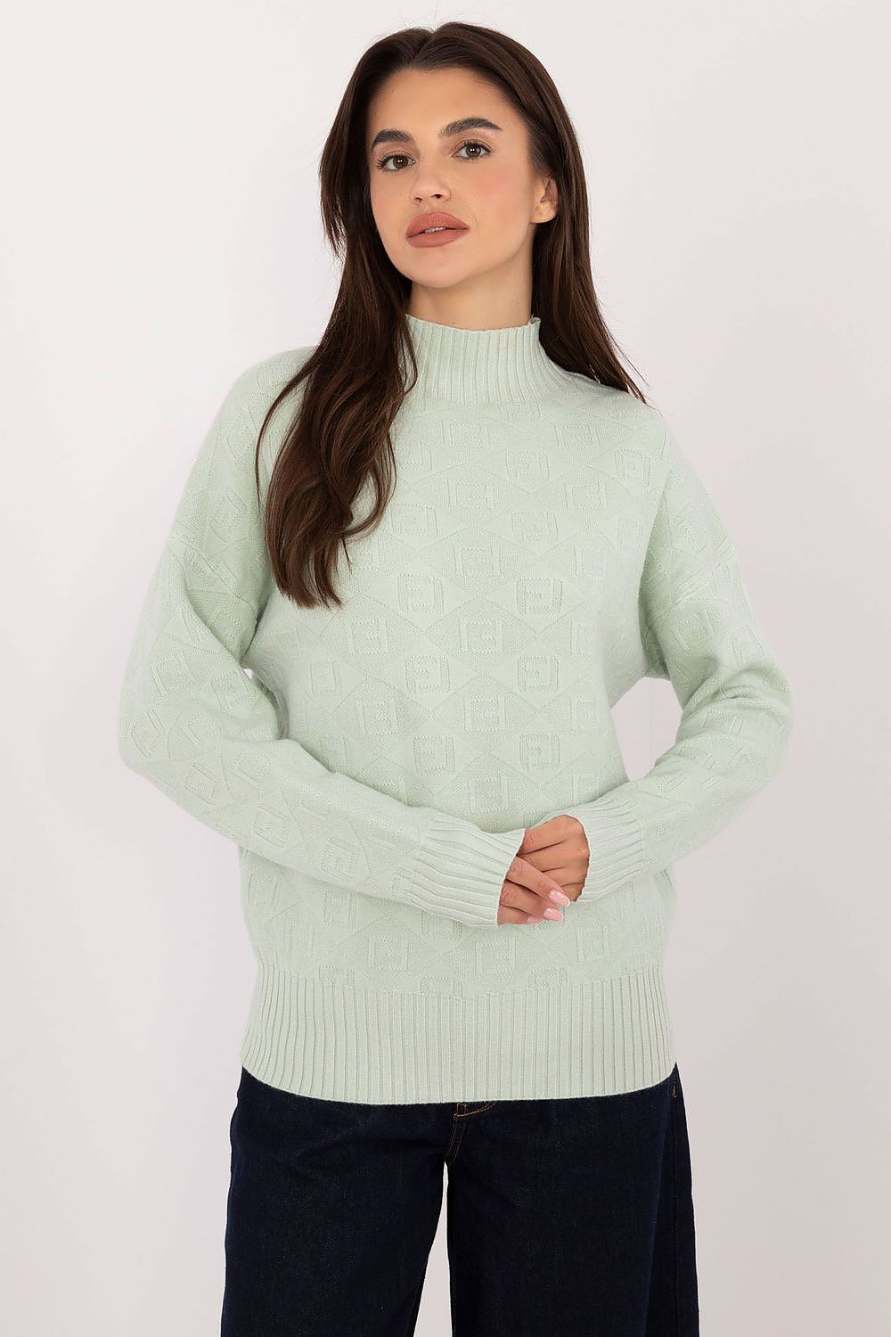 Oppdag vårt utvalg av stilfulle  Jumper - AT til dame i ulike størrelser og kvalitetsmaterialer – perfekte til jobb; fritid og alle dager. Rask levering og gode priser hos MS Stylehaven. se mer!