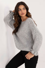 Oppdag vårt utvalg av stilfulle Beige Genser Italia Moda til dame i ulike størrelser og kvalitetsmaterialer – perfekte til jobb; fritid og alle dager. Rask levering og gode priser hos MS Stylehaven. se mer!