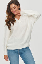 Oppdag vårt utvalg av stilfulle Beige Jumper Makadamia til dame i ulike størrelser og kvalitetsmaterialer – perfekte til jobb; fritid og alle dager. Rask levering og gode priser hos MS Stylehaven. se mer!