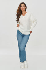 Oppdag vårt utvalg av stilfulle  Jumper Makadamia til dame i ulike størrelser og kvalitetsmaterialer – perfekte til jobb; fritid og alle dager. Rask levering og gode priser hos MS Stylehaven. se mer!