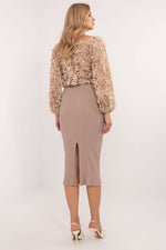 Oppdag vårt utvalg av stilfulle  Skjørt - Relevance til dame i ulike størrelser og kvalitetsmaterialer – perfekte til jobb, fritid og alle dager. Rask levering og gode priser hos MS Stylehaven. se mer!