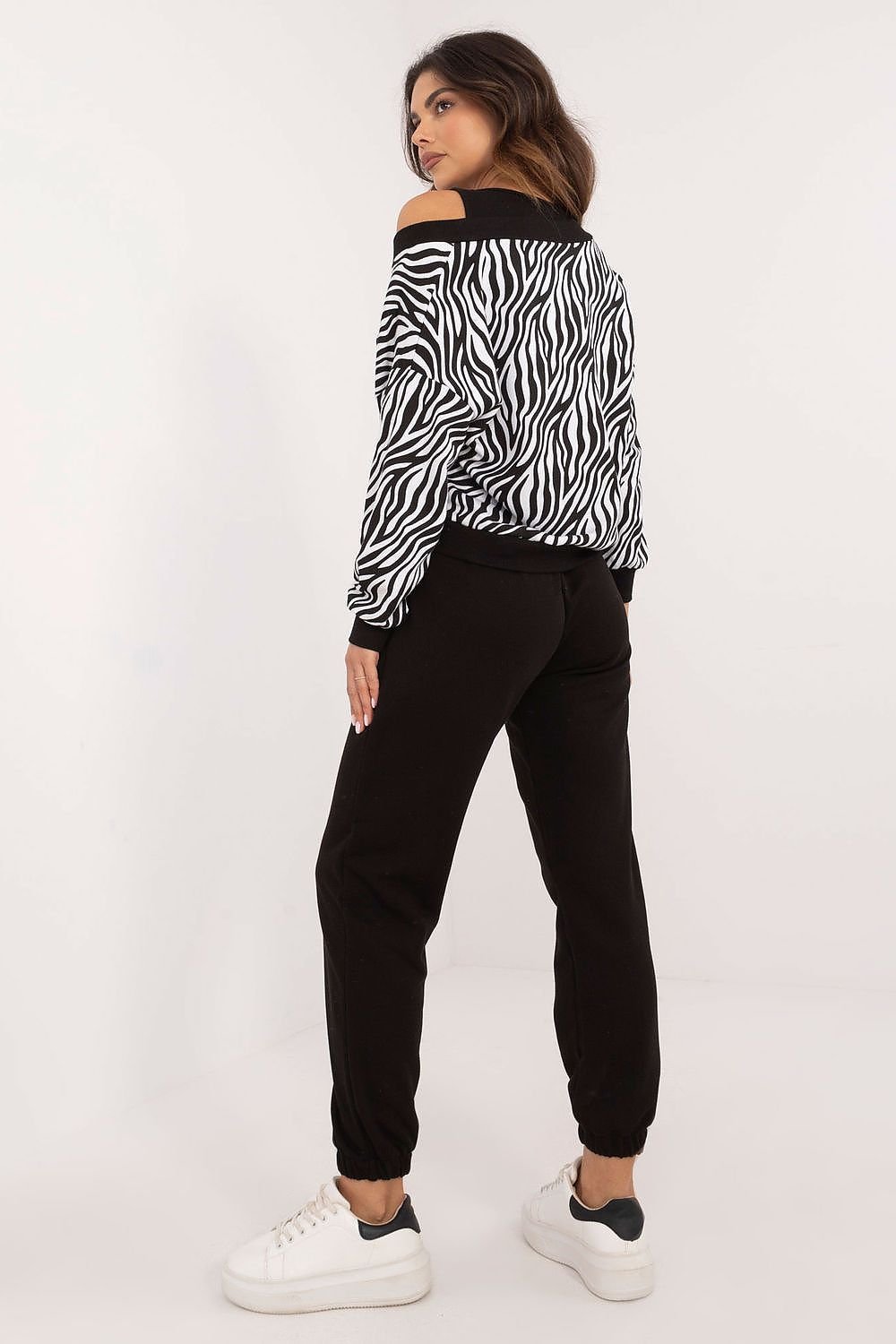 Uformelt stilsett til dame fra MS StyleHaven, størrelse XXL, med long, bukselengde long, kjolelengde maxi, kjolestil gown; sheath