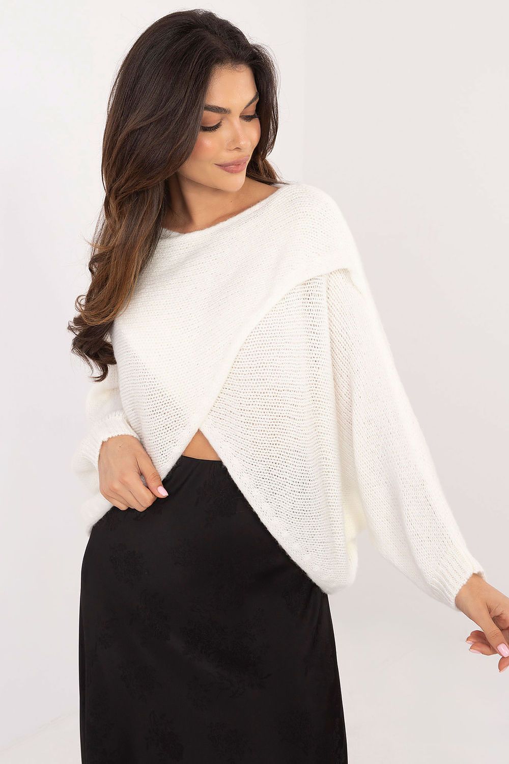 Oppdag vårt utvalg av stilfulle Beige Jumper Och Bella til dame i ulike størrelser og kvalitetsmaterialer – perfekte til jobb; fritid og alle dager. Rask levering og gode priser hos MS Stylehaven. se mer!