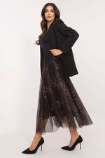 Oppdag vårt utvalg av stilfulle  Skjørt Italia Moda til dame i ulike størrelser og kvalitetsmaterialer – perfekte til jobb, fritid og alle dager. Rask levering og gode priser hos MS Stylehaven. se mer!