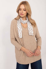 Oppdag vårt utvalg av stilfulle  Genser Italia Moda til dame i ulike størrelser og kvalitetsmaterialer – perfekte til jobb, fritid og alle dager. Rask levering og gode priser hos MS Stylehaven. se mer!