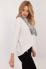 Oppdag vårt utvalg av stilfulle  Genser Italia Moda til dame i ulike størrelser og kvalitetsmaterialer – perfekte til jobb, fritid og alle dager. Rask levering og gode priser hos MS Stylehaven. se mer!