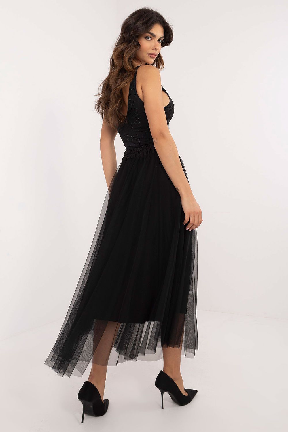 Oppdag vårt utvalg av stilfulle  Skjørt Italia Moda til dame i ulike størrelser og kvalitetsmaterialer – perfekte til jobb, fritid og alle dager. Rask levering og gode priser hos MS Stylehaven. se mer!