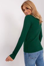 Turtleneck genser til dame fra MS StyleHaven, størrelse M/L, med long, bukselengde long, kjolelengde short; knee; mini; midi, kjolestil sweater; other