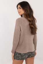  Turtleneck model 203021 BFG 