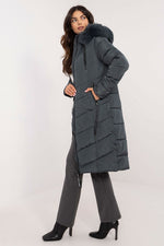  Jacket model 203084 Factory Price 